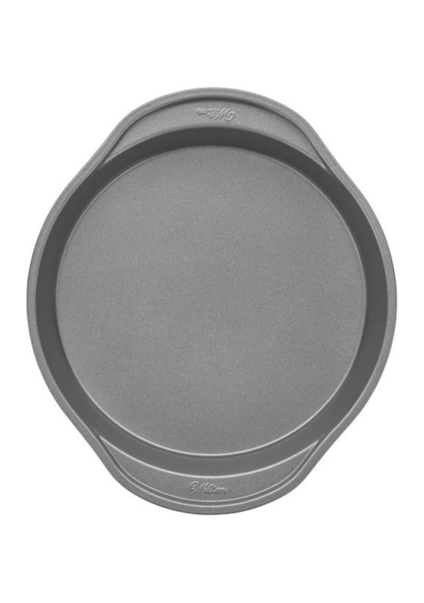 Gold Non-stick Bakeware Round Cake Pan, 9" 