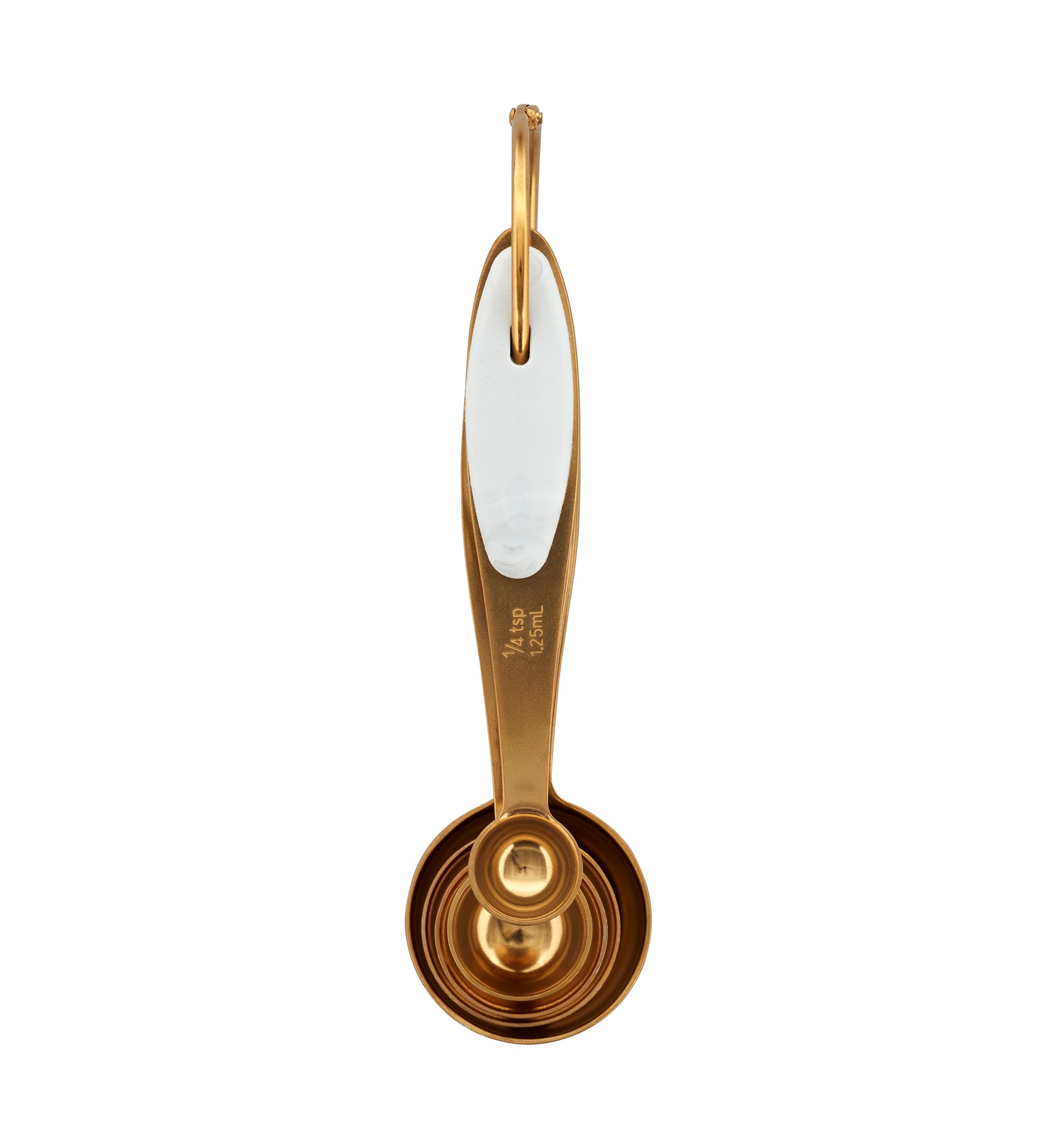 Nesting Measuring Spoons