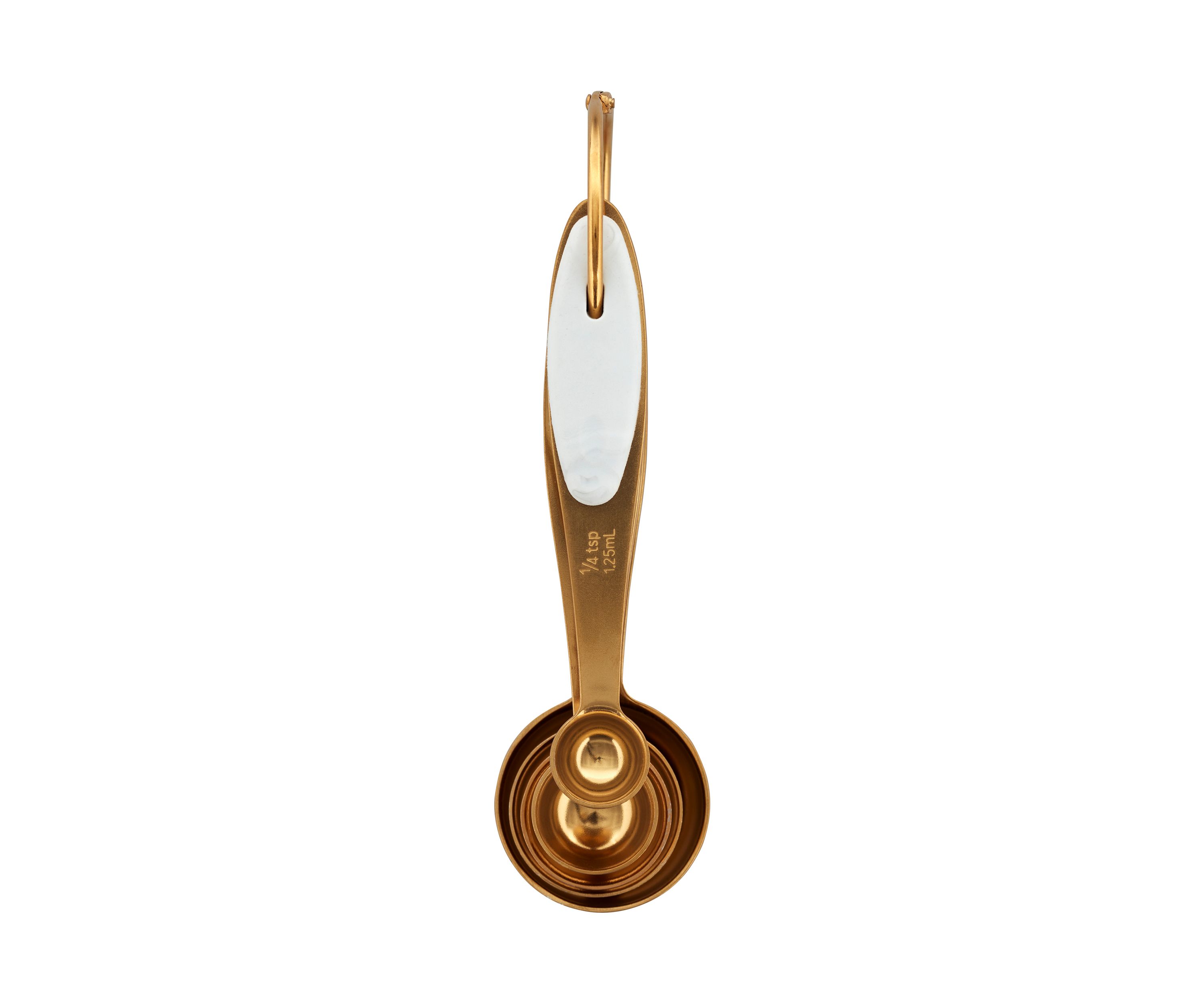 Nesting Measuring Spoons