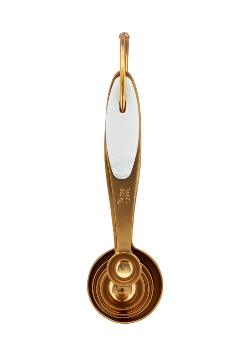 Nesting Measuring Spoons