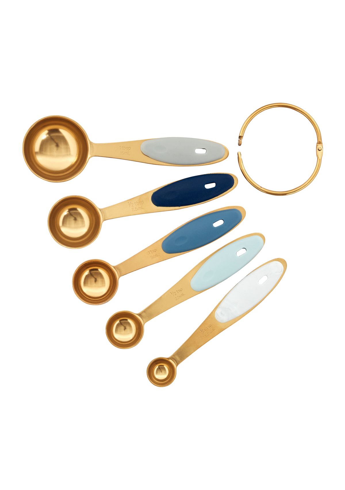 Nesting Measuring Spoons