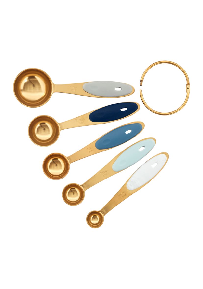 Nesting Measuring Spoons