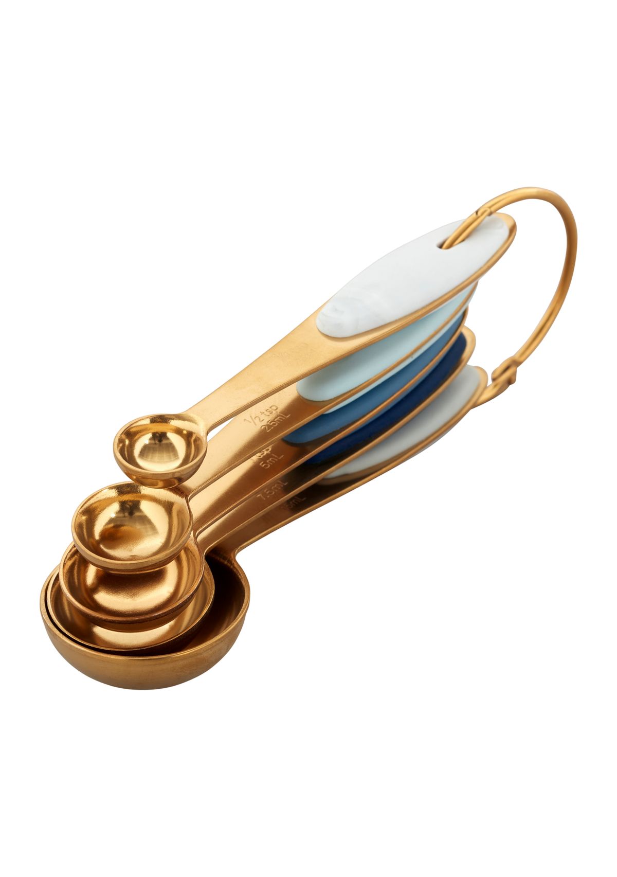 Nesting Measuring Spoons