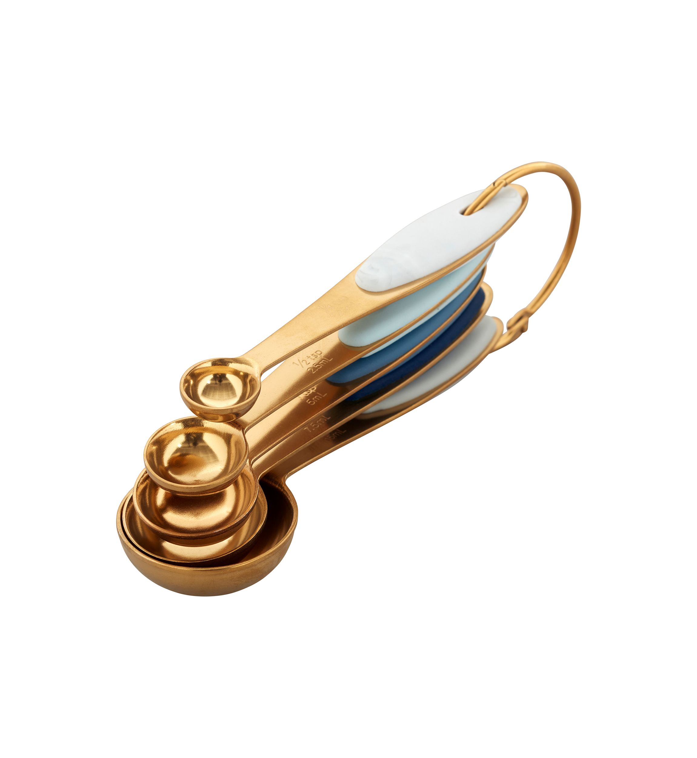 Nesting Measuring Spoons