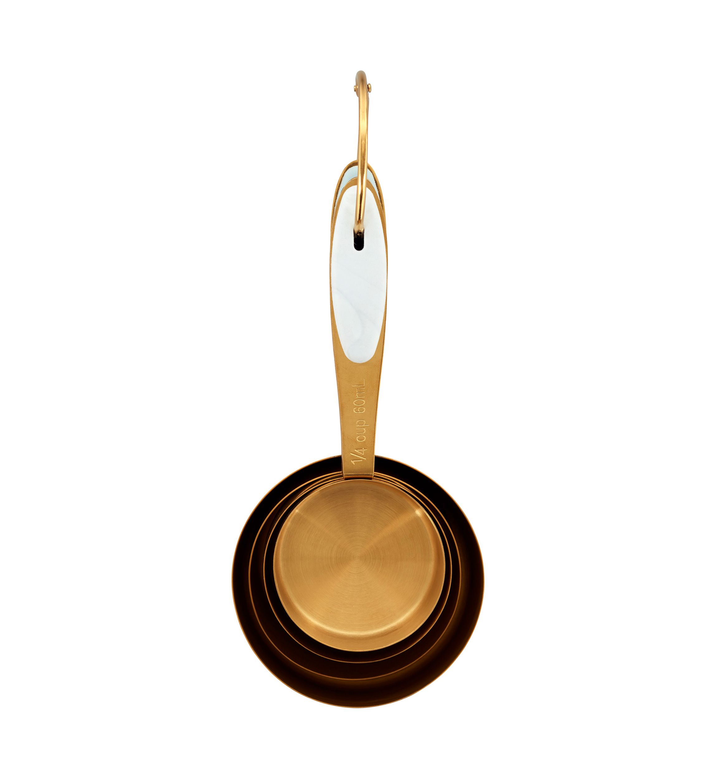 Nesting Measuring Cups 