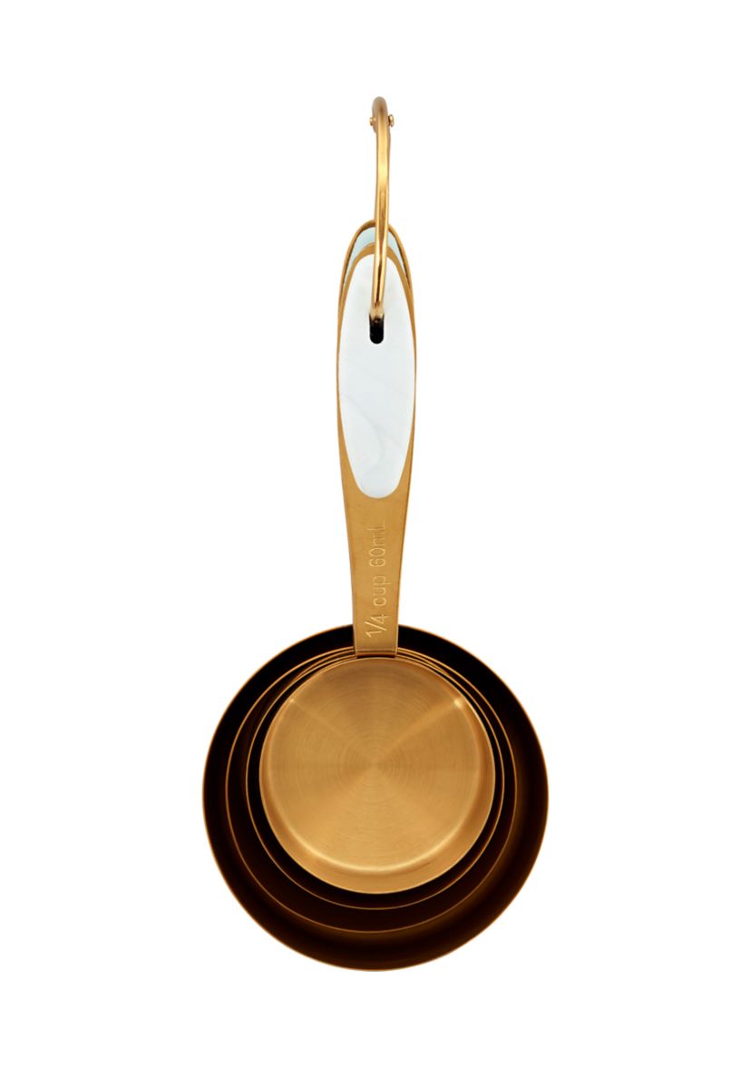 Nesting Measuring Cups 