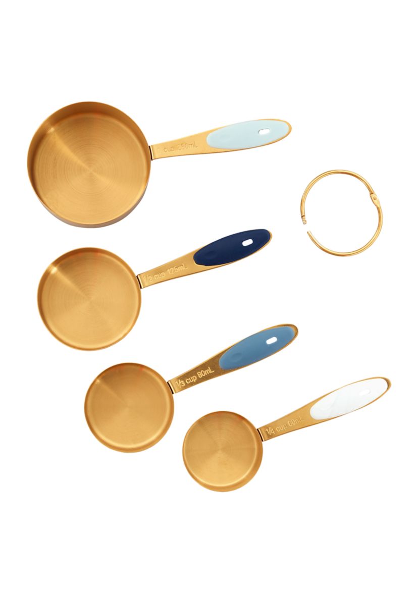 Nesting Measuring Cups 