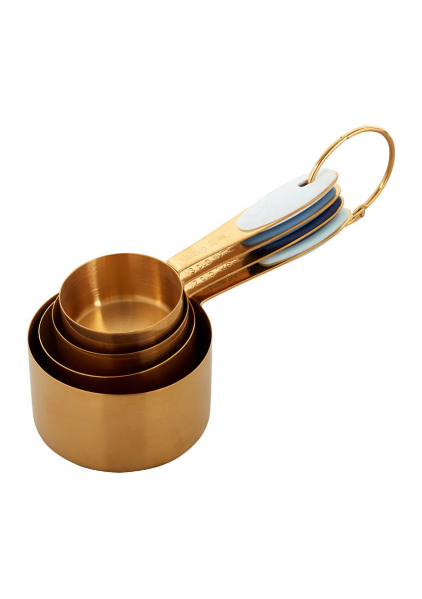 Nesting Measuring Cups 