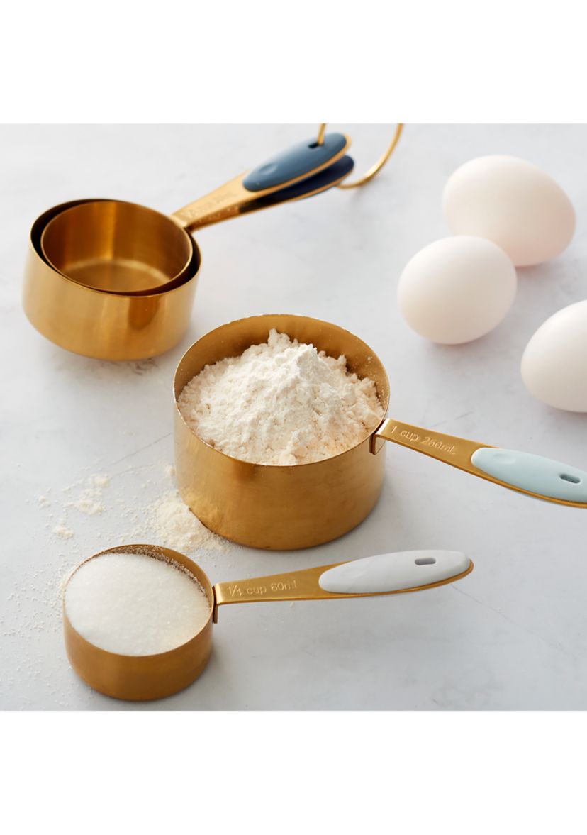 Nesting Measuring Cups 