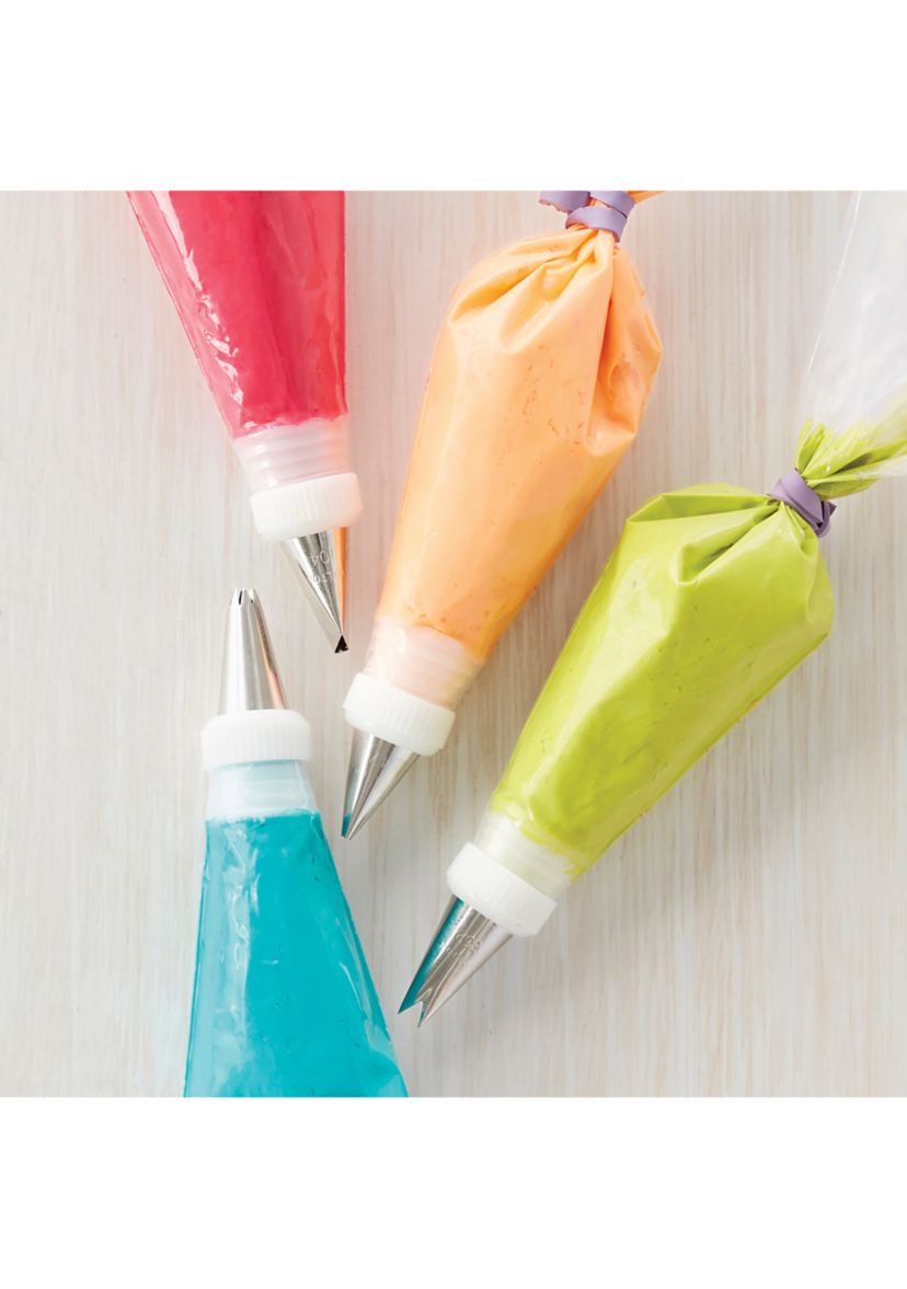 Disposable Cake Decorating Piping Bags