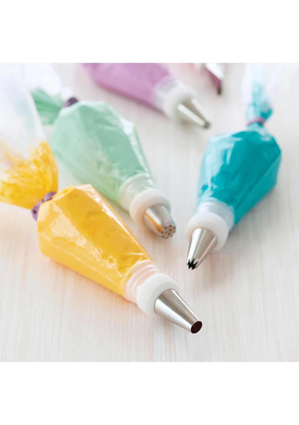 Disposable Cake Decorating Piping Bags