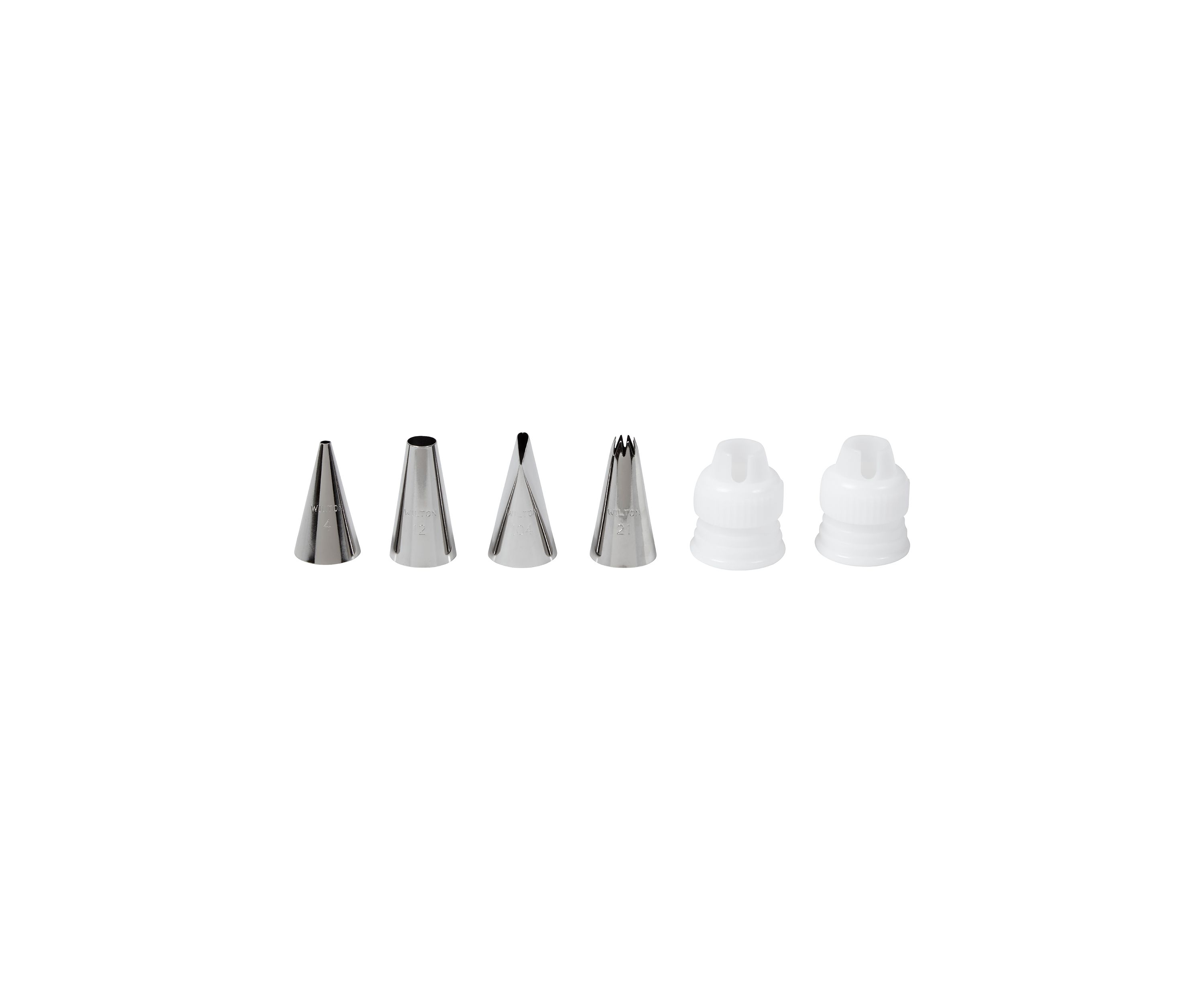 Cake Decorating Set