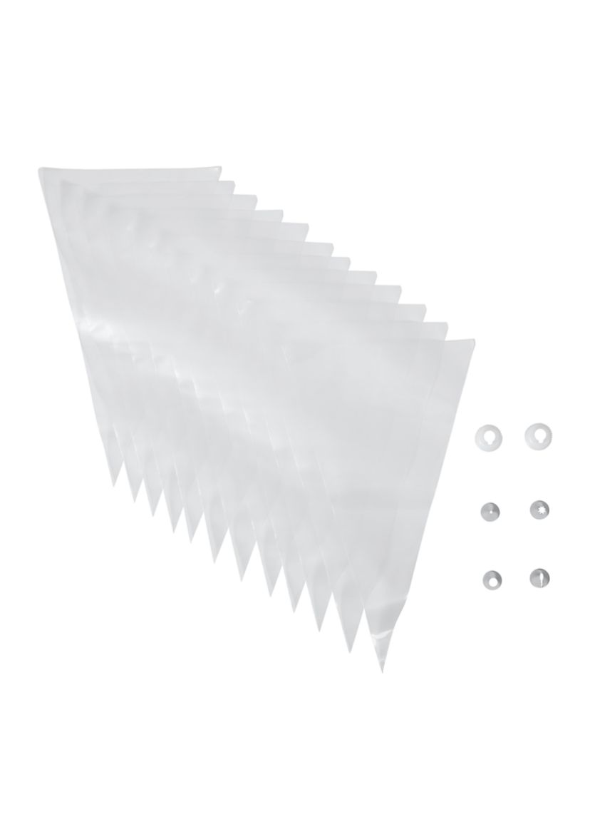Cake Decorating Set