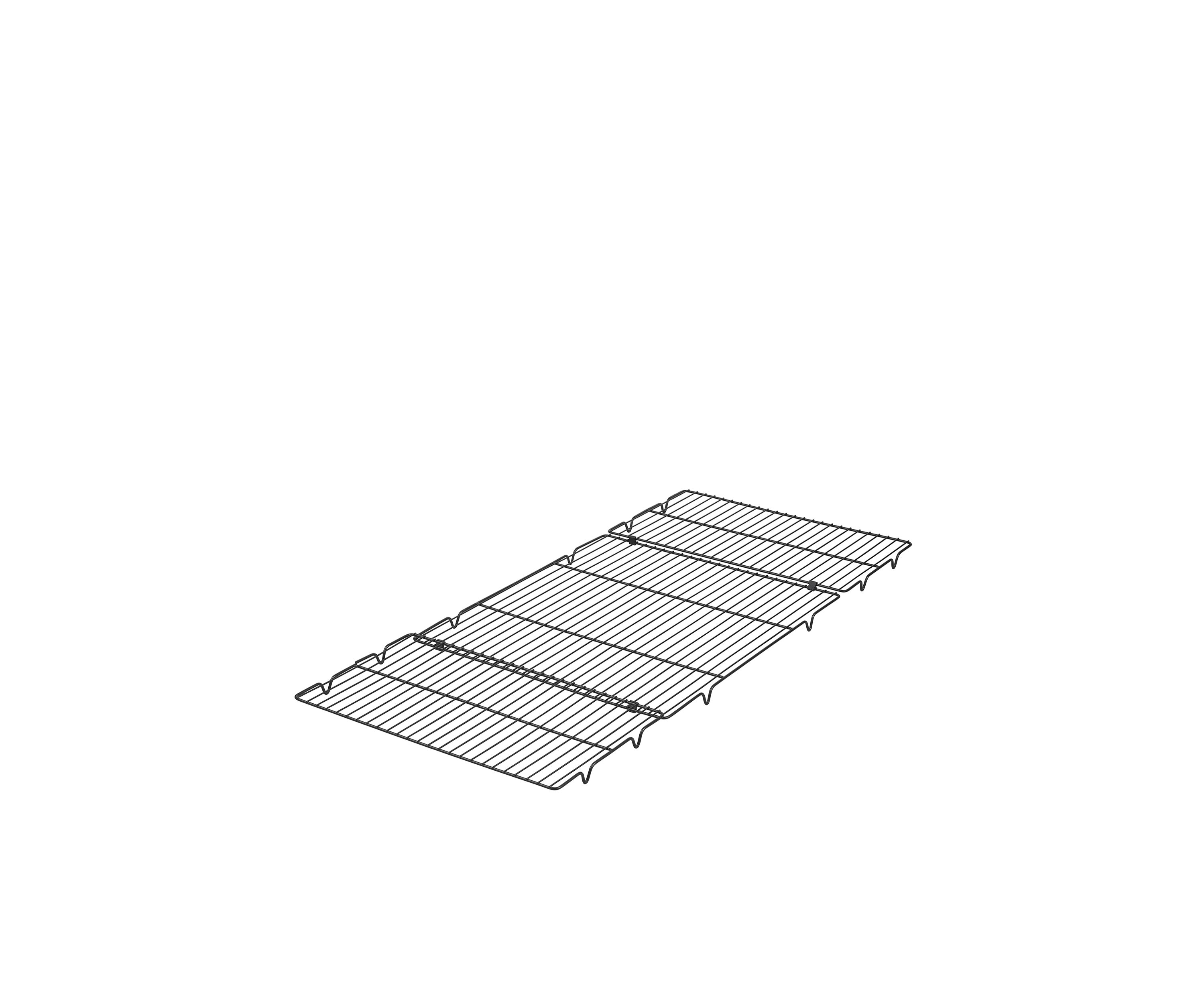 Folding Cooling Rack