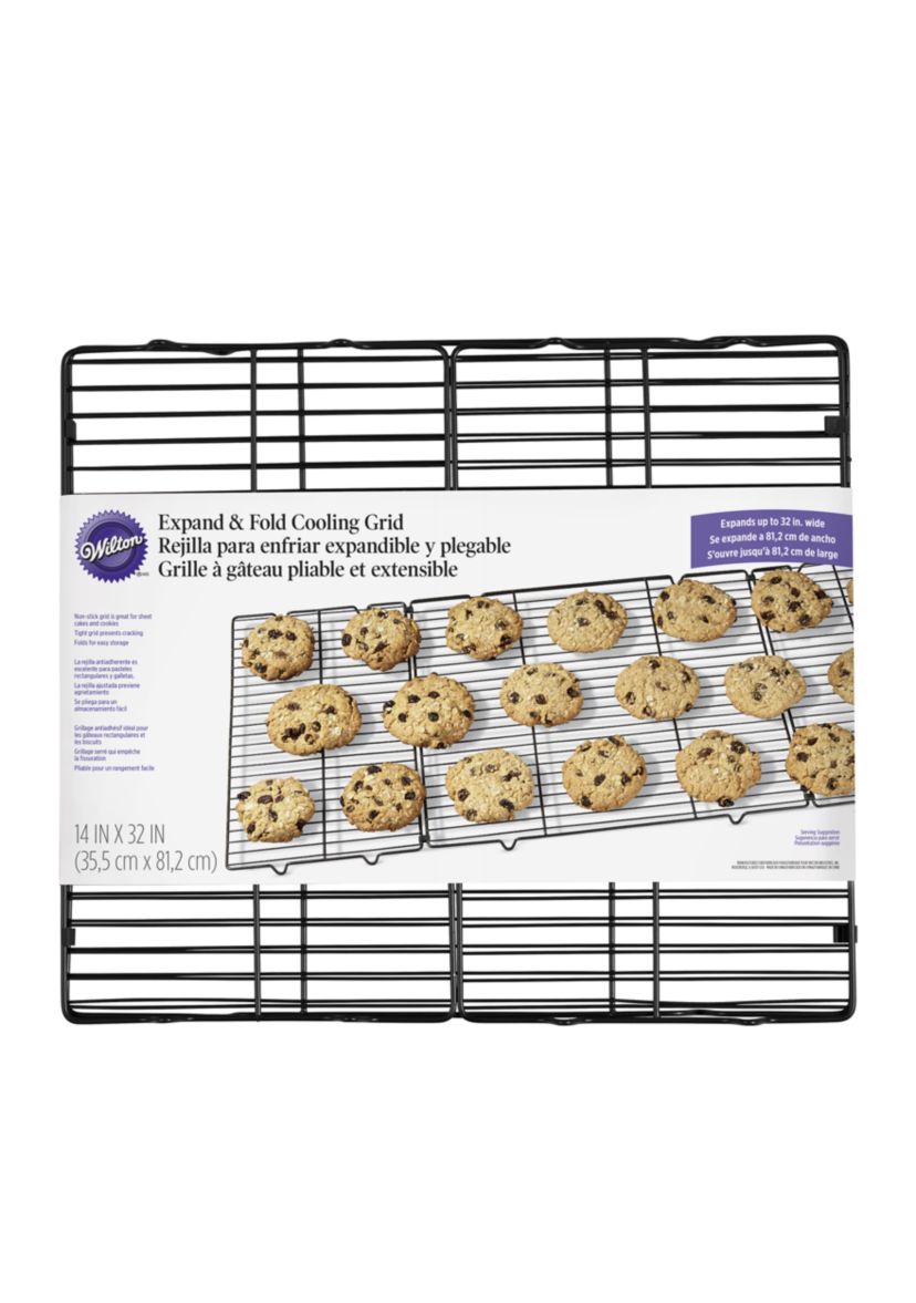 Folding Cooling Rack