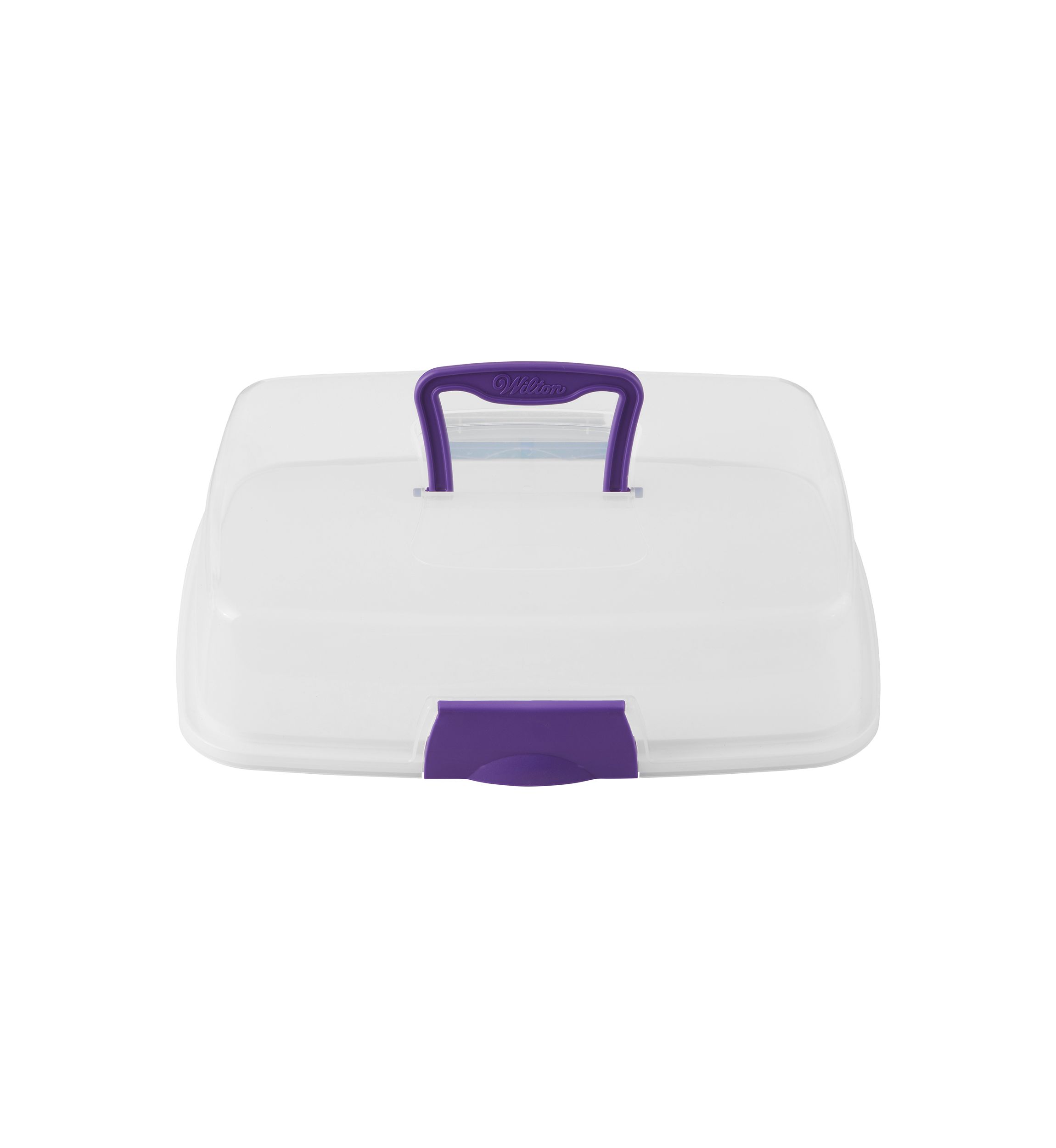 Wilton Oblong Cake and Cupcake Carrier