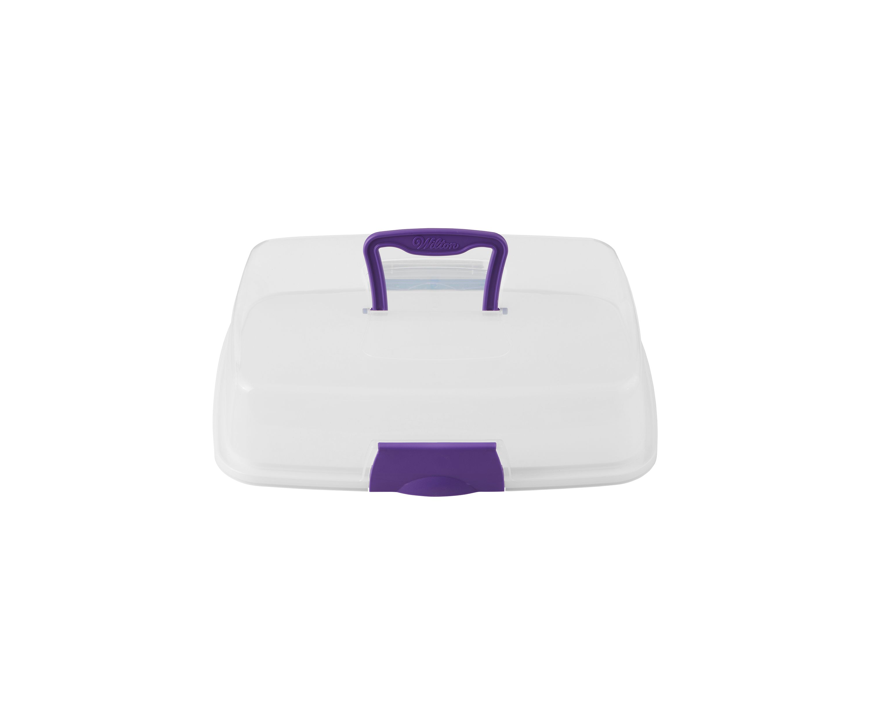 Wilton Oblong Cake and Cupcake Carrier
