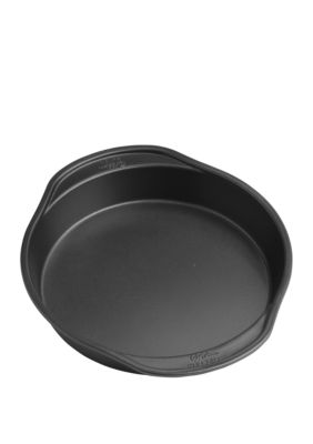 Wilton Perfect Results 9 in Non-Stick Round Cake Pan