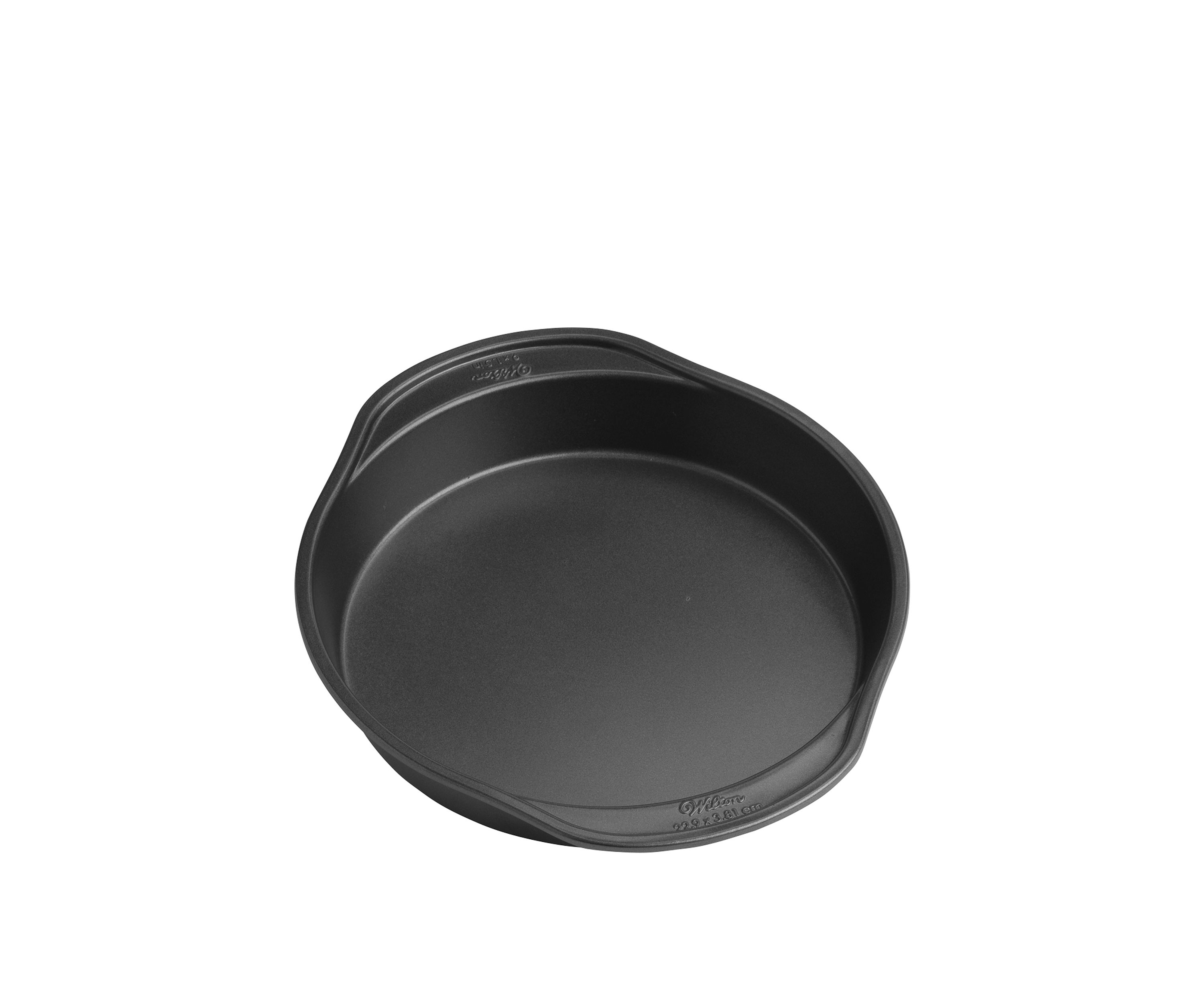 Perfect Results 9 in Non-Stick Round Cake Pan