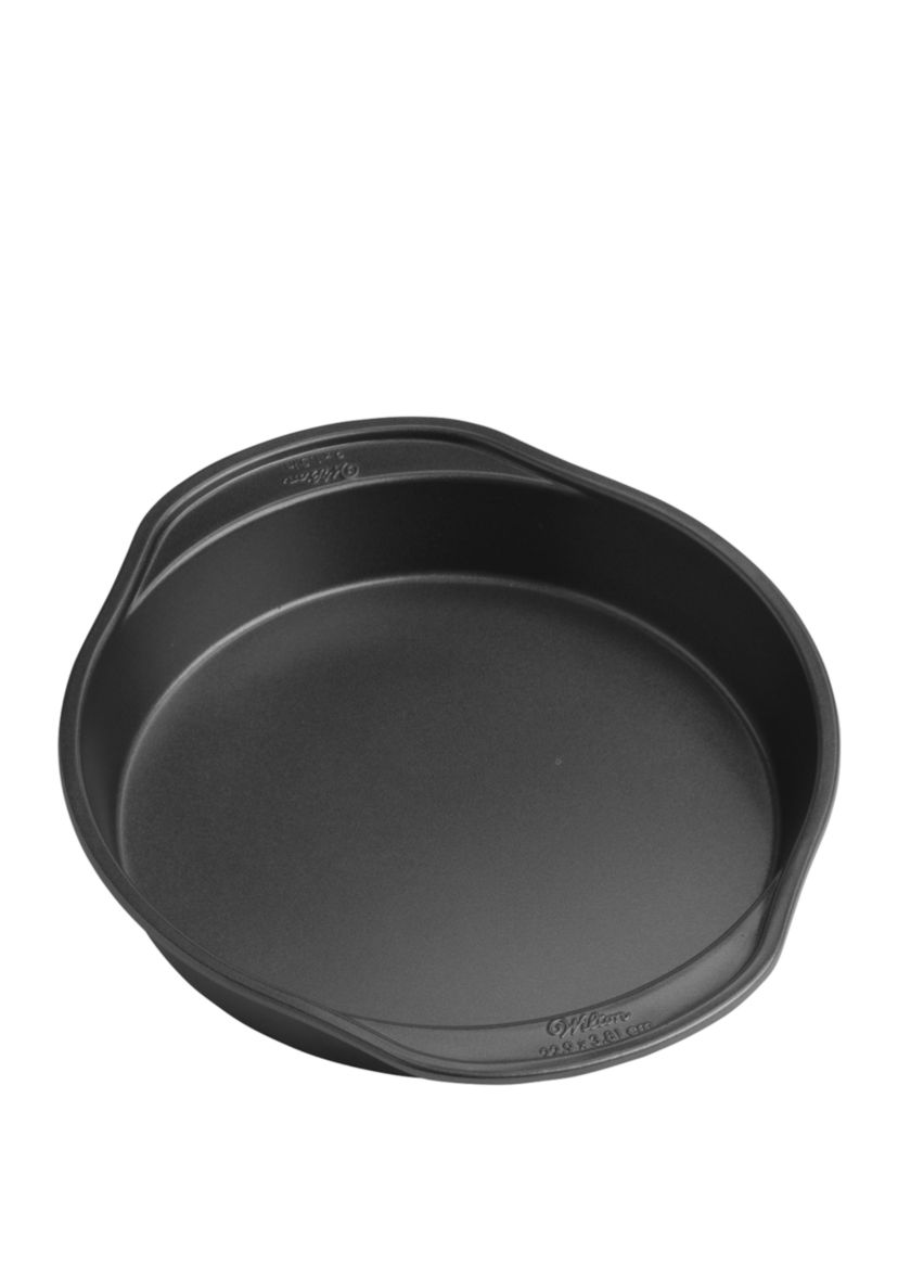Perfect Results 9 in Non-Stick Round Cake Pan