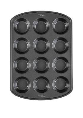 Perfect Results Premium 12-Cup Non-Stick Bakeware Muffin and Cupcake Pan
