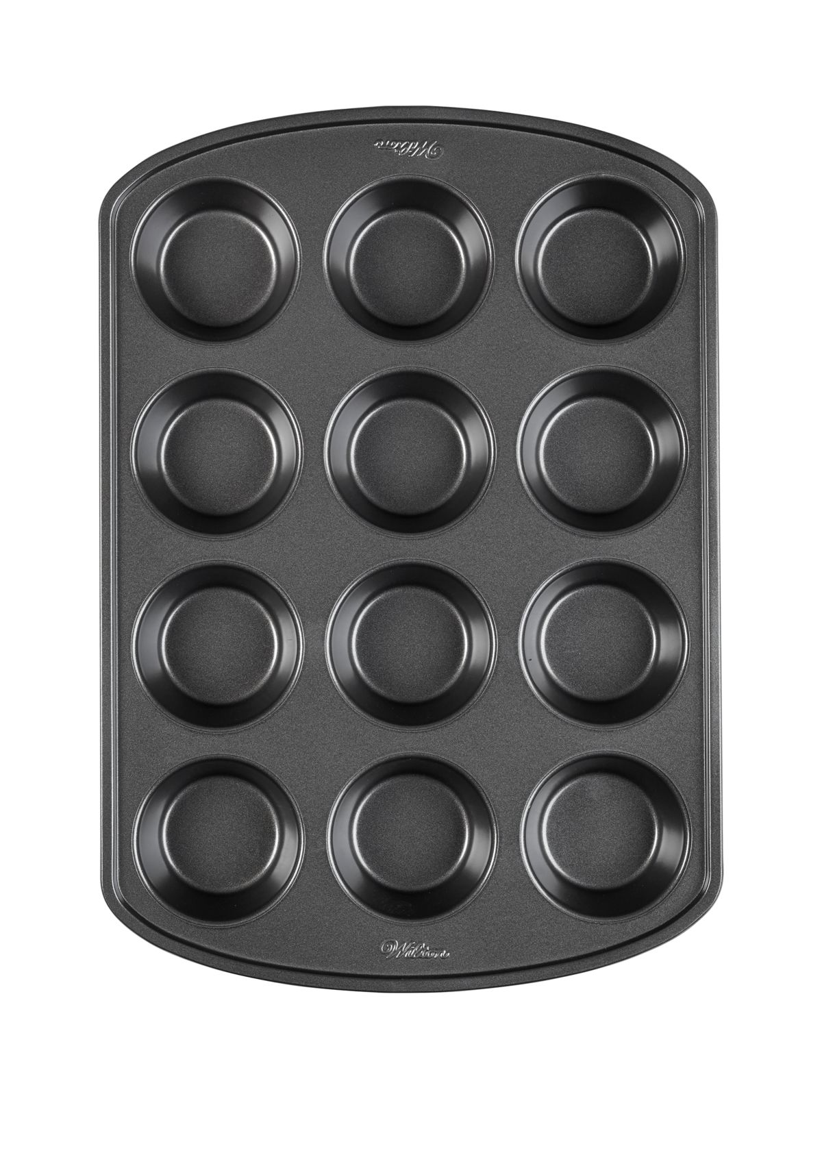 Perfect Results Premium 12-Cup Non-Stick Bakeware Muffin and Cupcake Pan