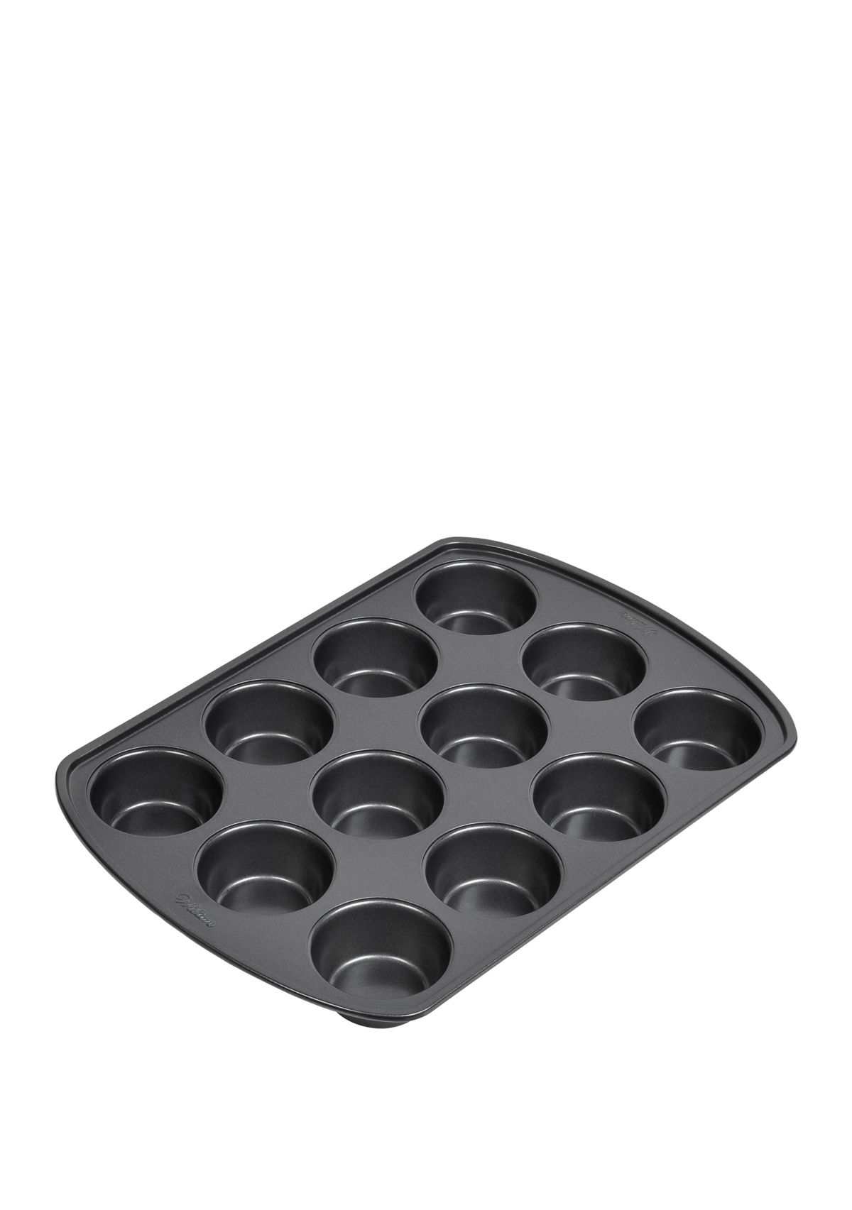 Perfect Results Premium 12-Cup Non-Stick Bakeware Muffin and Cupcake Pan