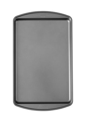 Perfect Results Premium Non-Stick Bakeware Large Cookie Sheet