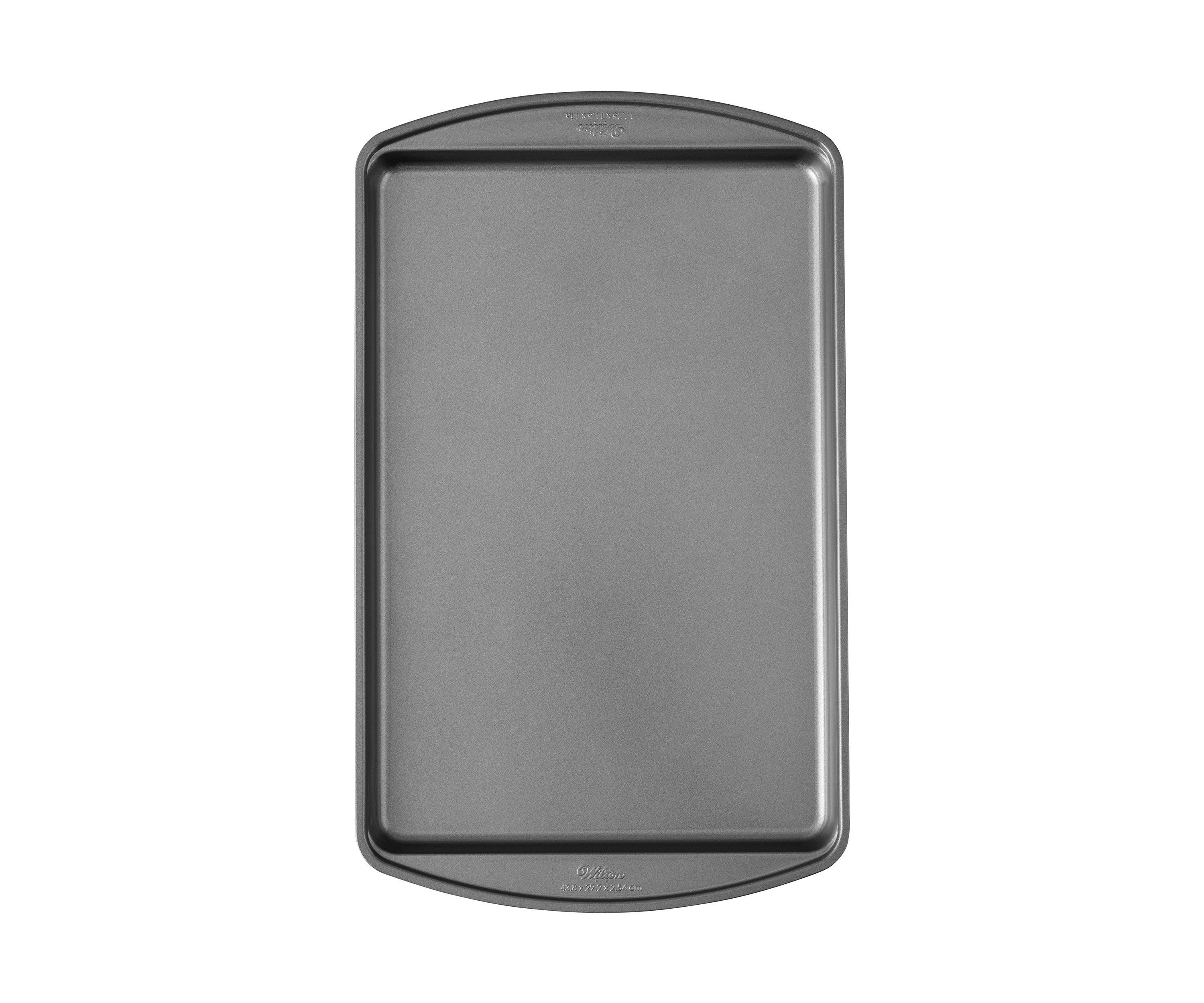 Perfect Results Premium Non-Stick Bakeware Large Cookie Sheet