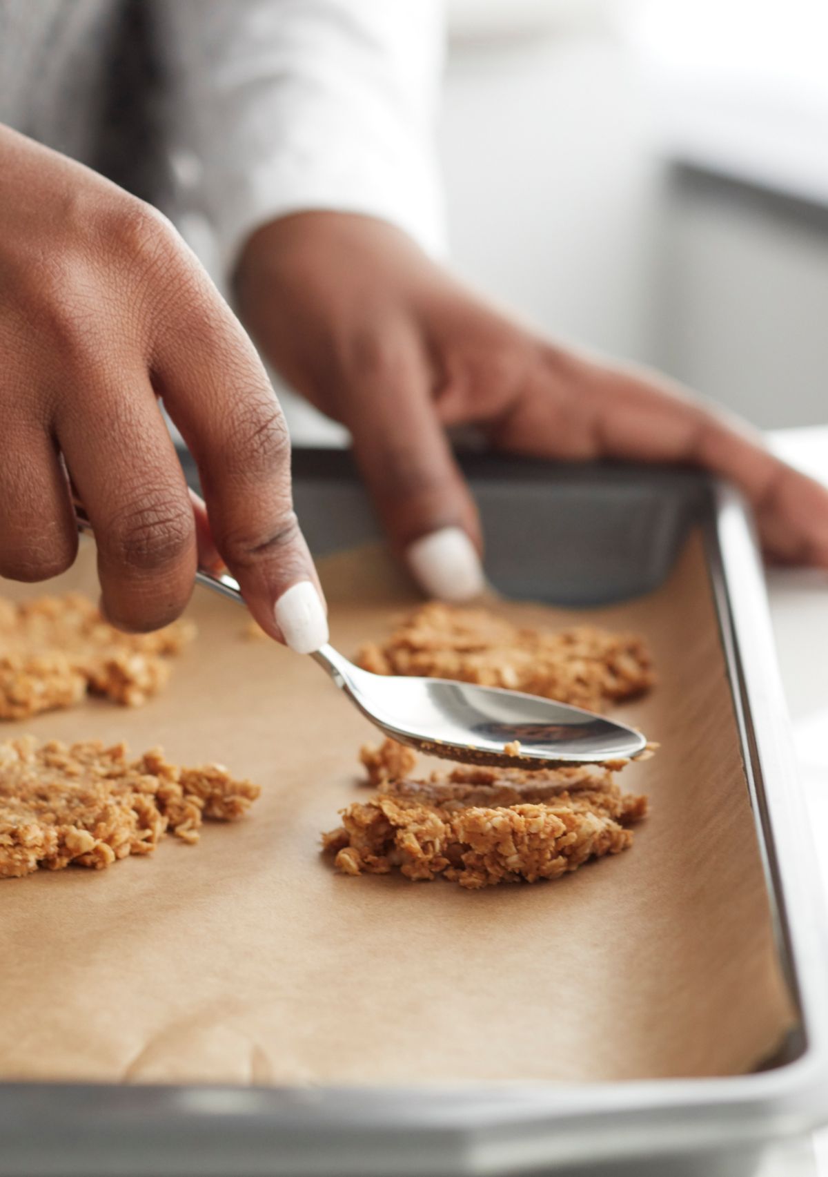 Perfect Results Premium Non-Stick Bakeware Large Cookie Sheet