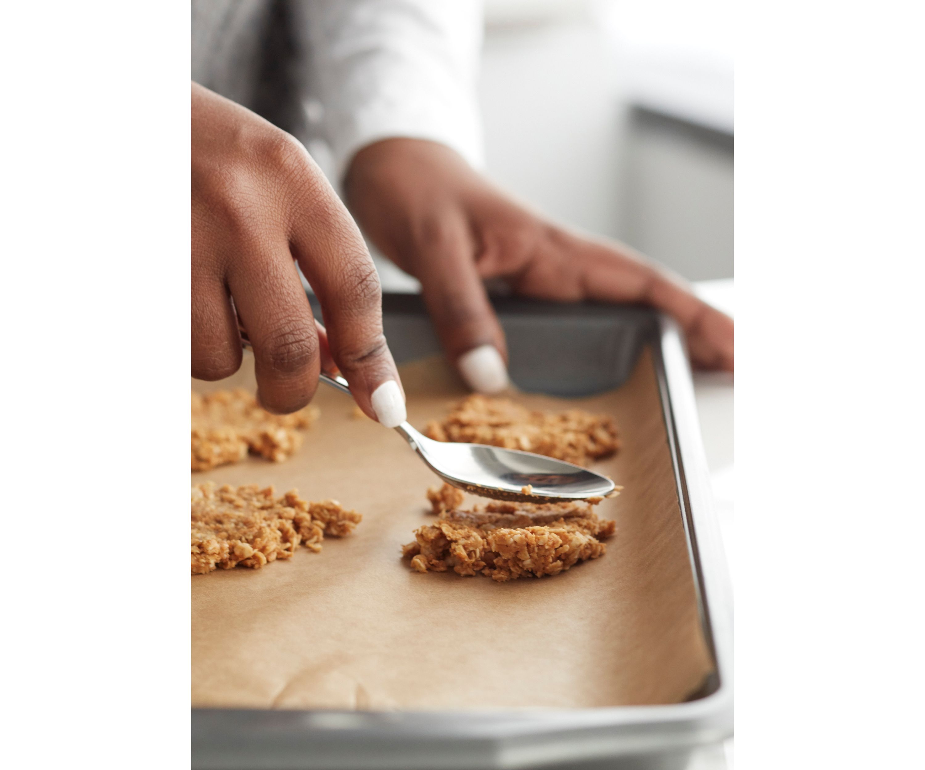 Perfect Results Premium Non-Stick Bakeware Large Cookie Sheet