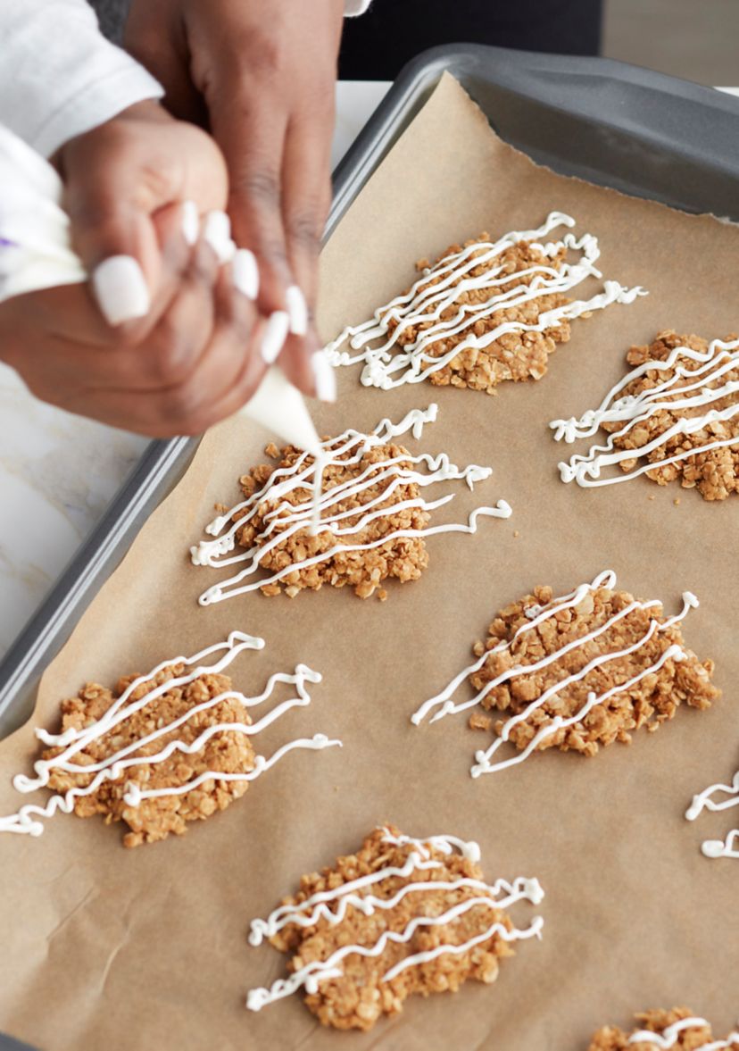 Perfect Results Premium Non-Stick Bakeware Large Cookie Sheet