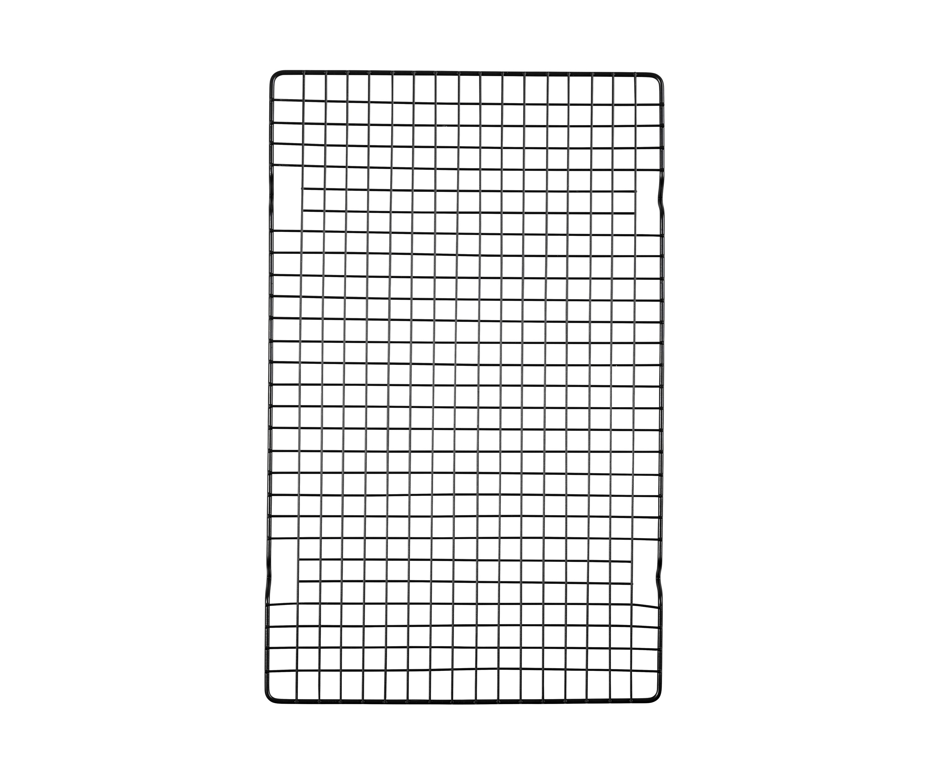 Perfect Results Premium Non-Stick Cooling Rack, 16 x 10-Inch