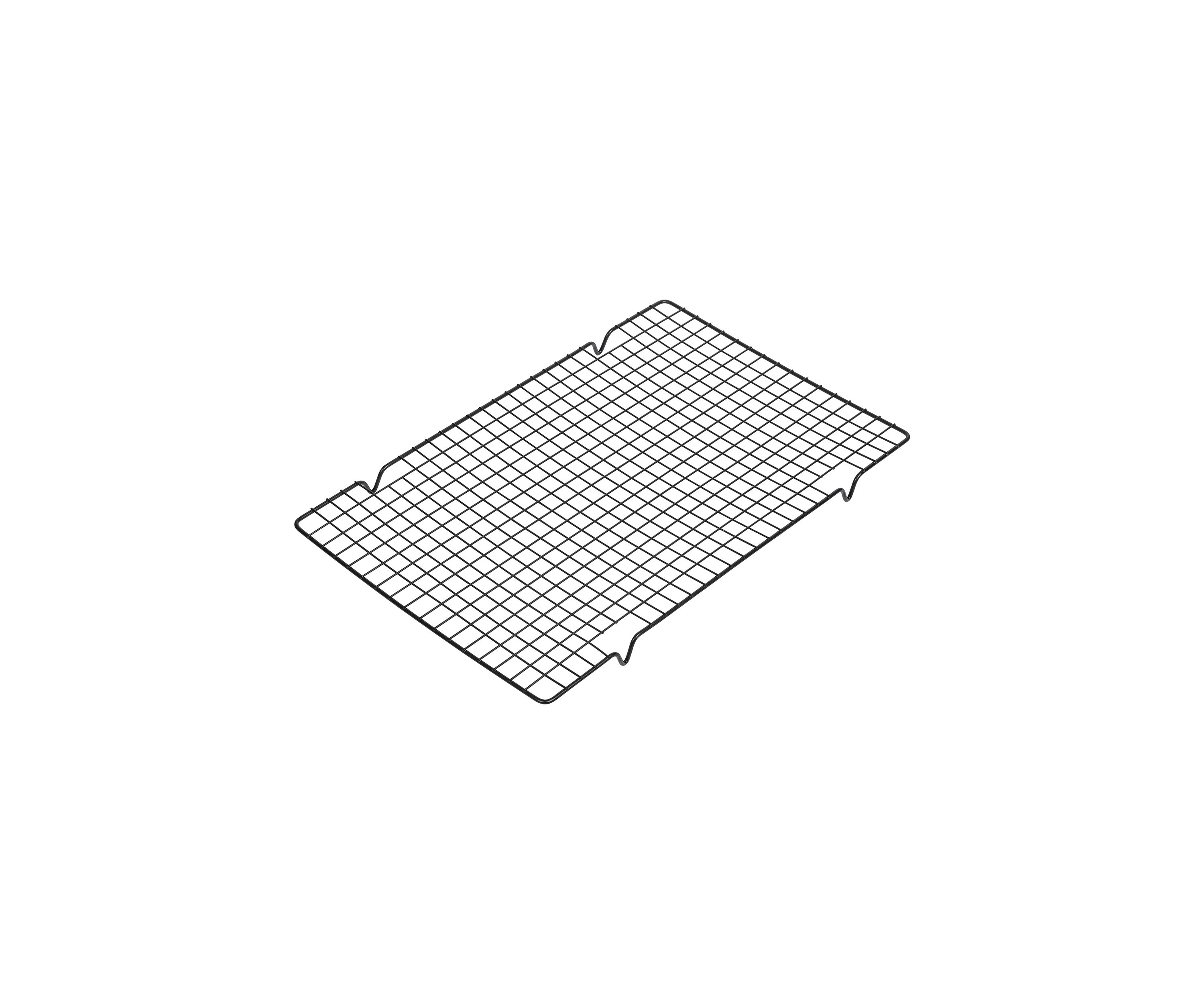 Perfect Results Premium Non-Stick Cooling Rack, 16 x 10-Inch