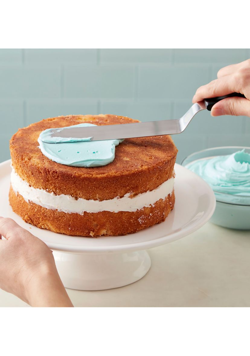 13" Angled Icing Spatula