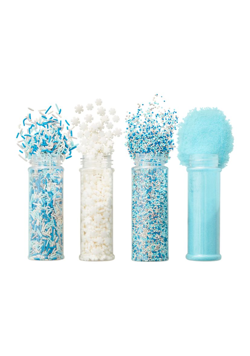 16.6 Ounce Winter Sprinkles Mega Set