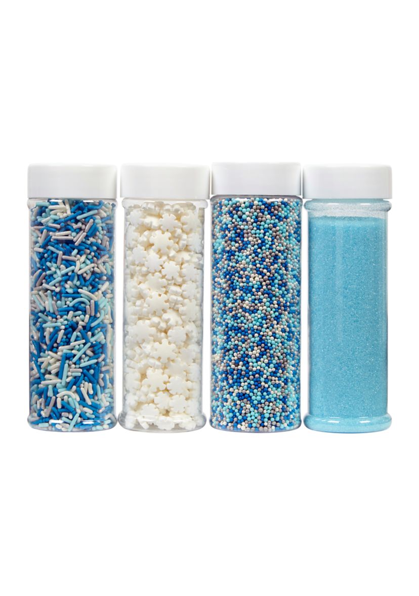 16.6 Ounce Winter Sprinkles Mega Set