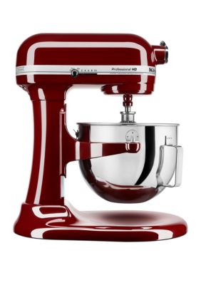 KitchenAid® Pro HD Series 5 Quart Bowl-Lift Stand Mixer