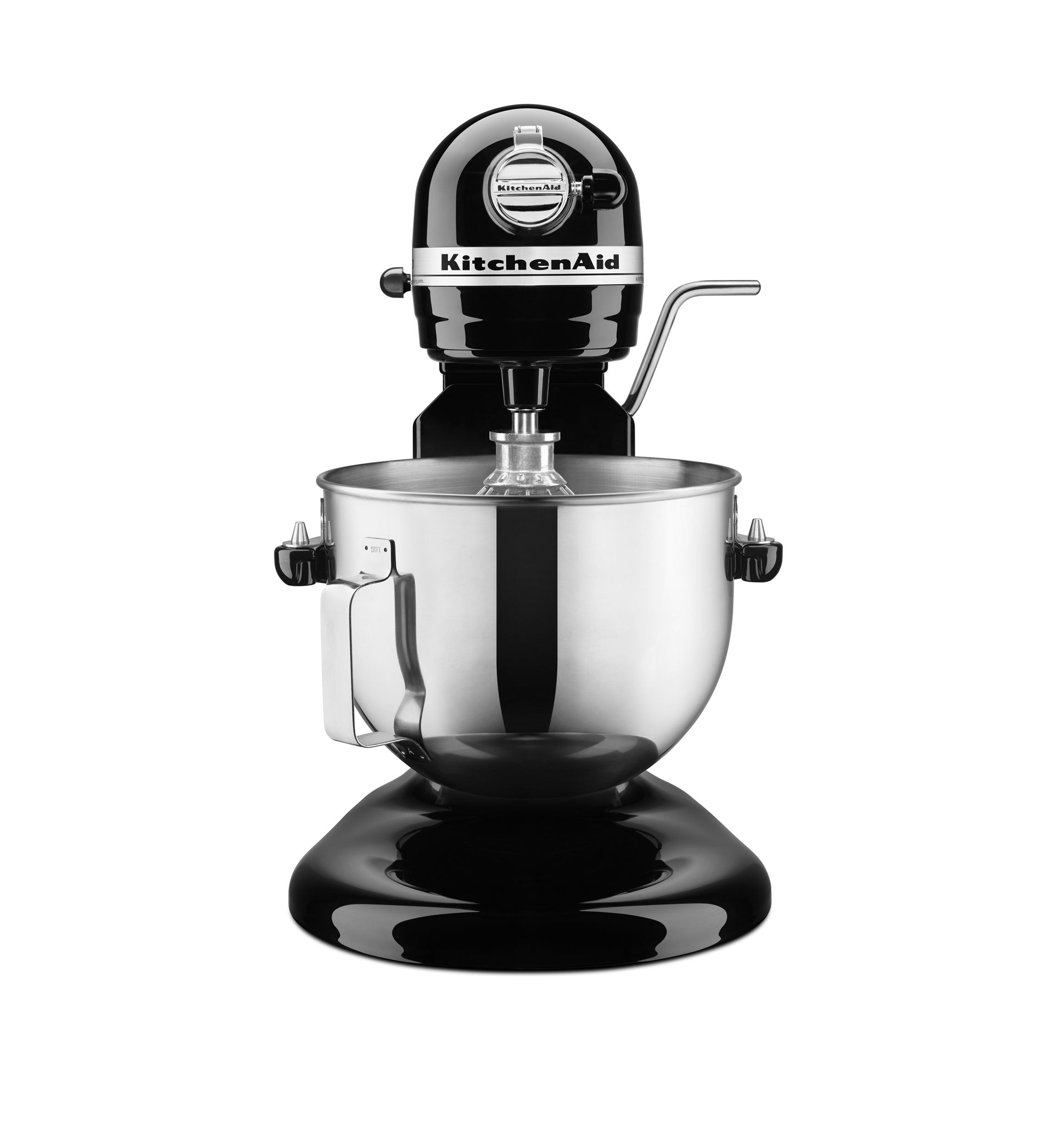 KitchenAid Pro HD Series 5 Quart Bowl-Lift Stand Mixer KG25H0X | Belk