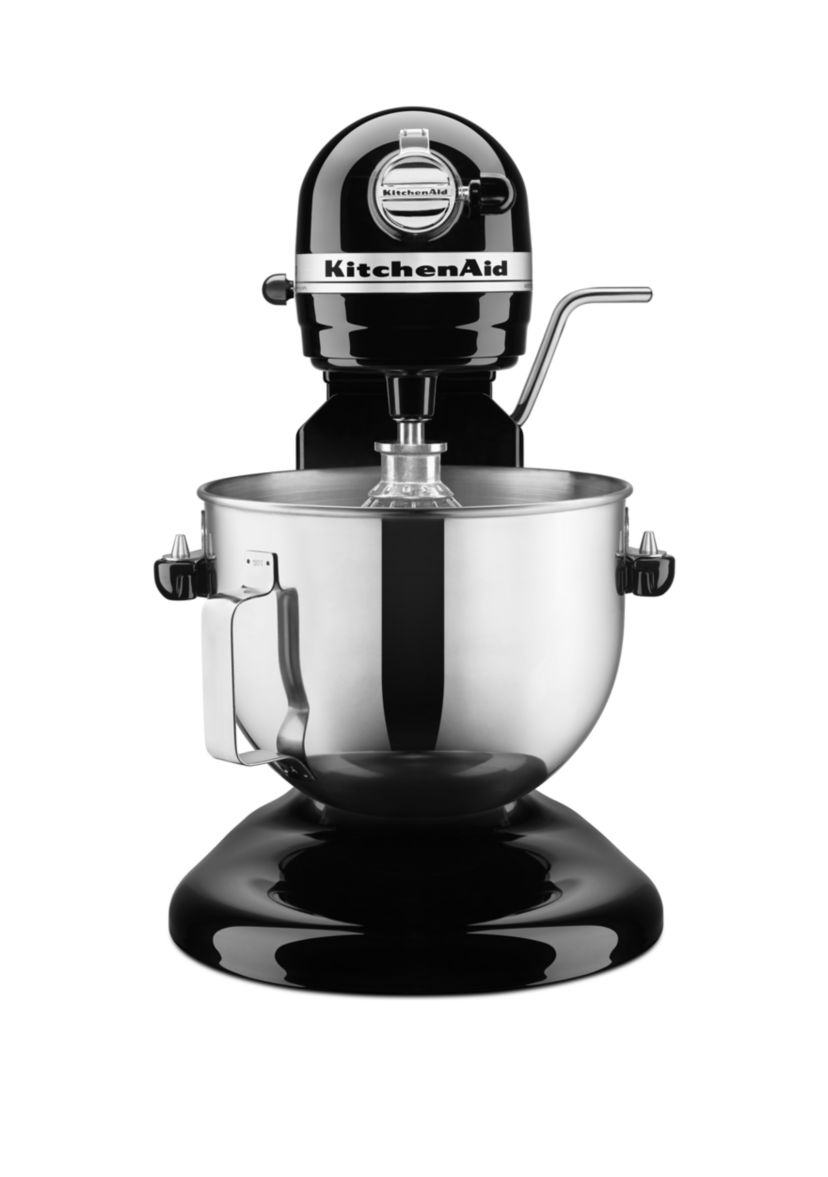 Pro HD Series 5 Quart Bowl-Lift Stand Mixer KG25H0X