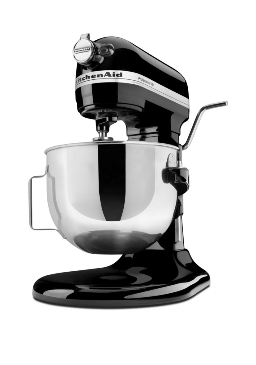 Pro HD Series 5 Quart Bowl-Lift Stand Mixer KG25H0X