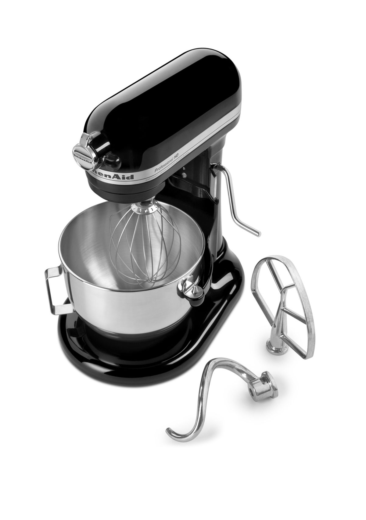 Pro HD Series 5 Quart Bowl-Lift Stand Mixer KG25H0X