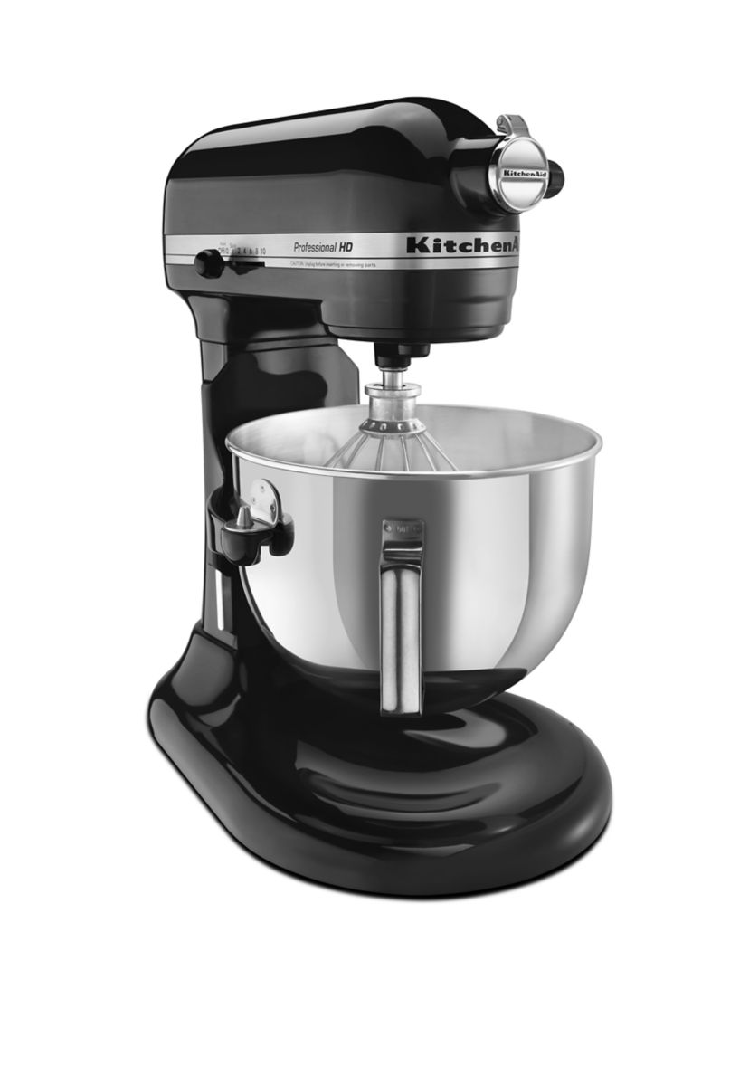 Pro HD Series 5 Quart Bowl-Lift Stand Mixer KG25H0X