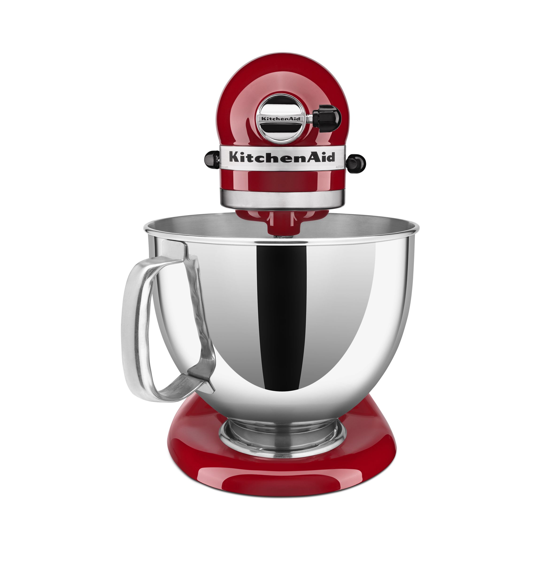 5 Quart Artisan® Series Tilt Head Stand Mixer with Flex Edge Beater