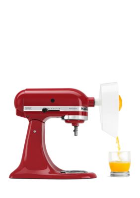 Kitchenaid Citrus Juicer Attachment Je Style 100588129 Belk