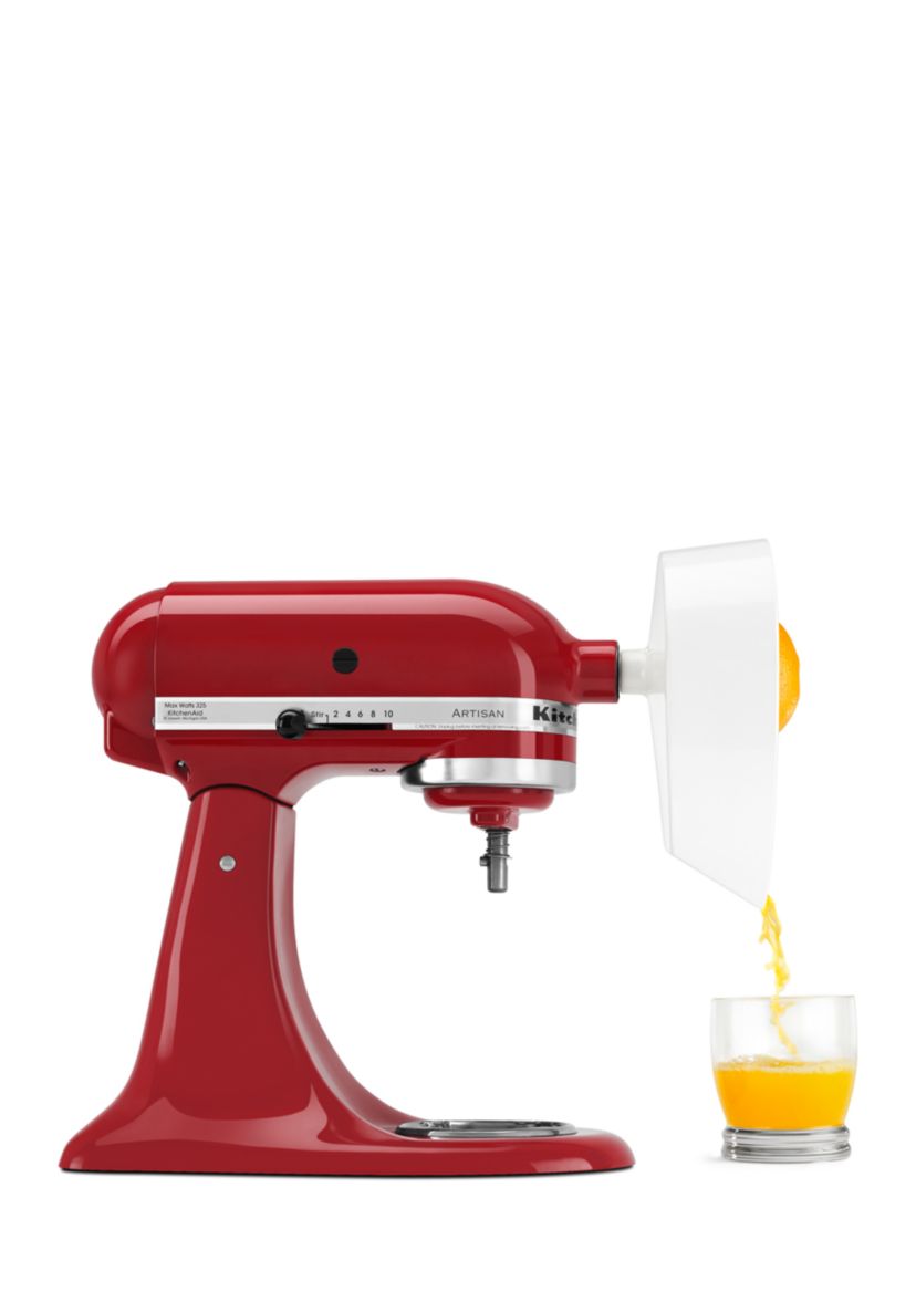 Citrus Juicer Attachment JE Style #100588129