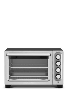 Kitchenaid kco253bm outlet compact countertop oven