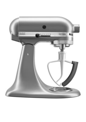 KitchenAid Flex Edge Beater for Tilt Head Mixer KFE5T, White