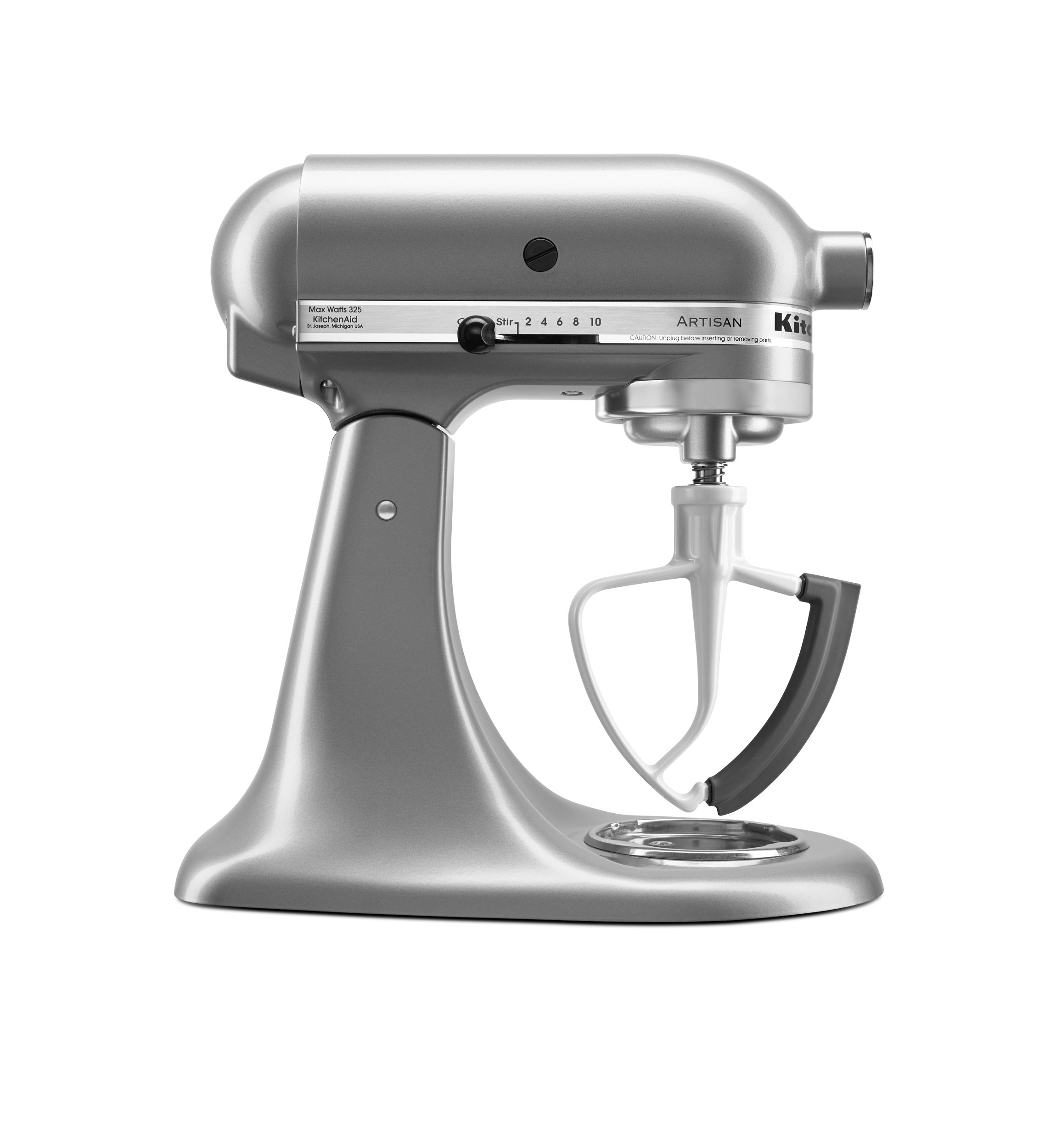 Flex Edge Beater for Tilt Head Mixer KFE5T
