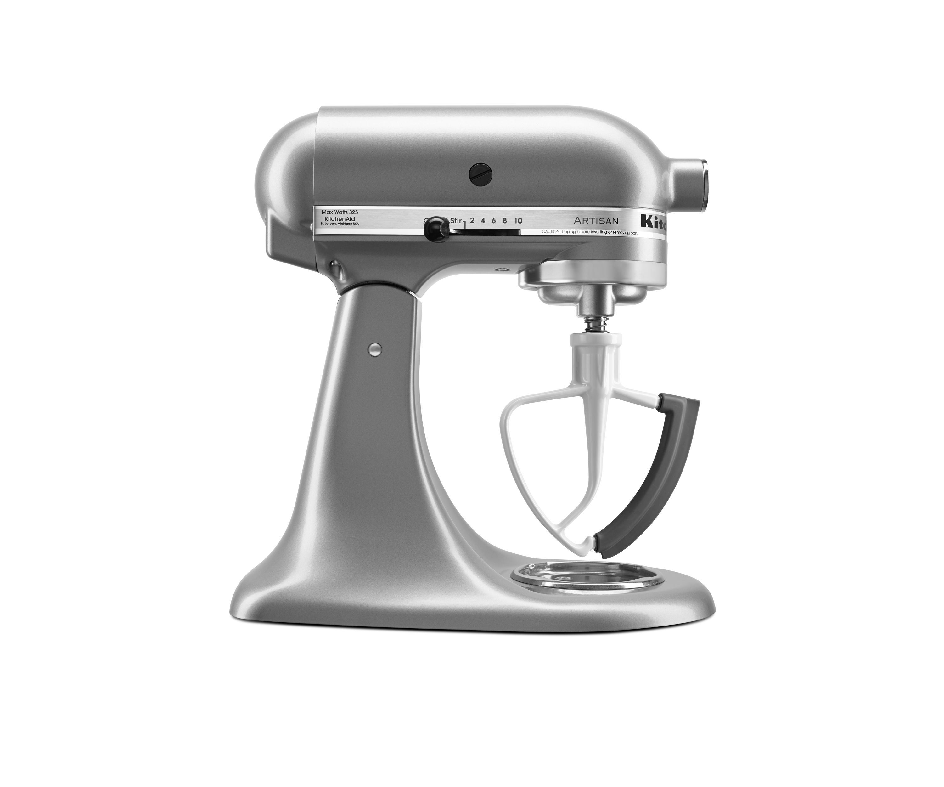 Flex Edge Beater for Tilt Head Mixer KFE5T